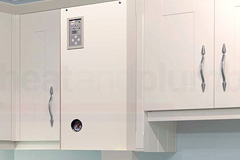 Great Fencote electric boiler quotes