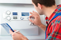 free Great Fencote gas safe engineer quotes