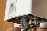 free Great Fencote boiler install quotes