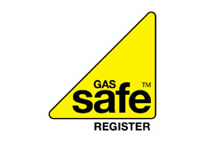 gas safe companies Great Fencote